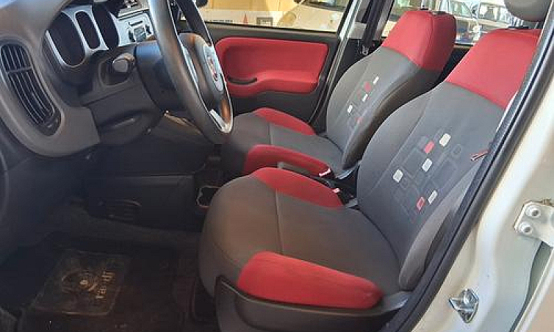 Fiat Panda 1.2 Easy...