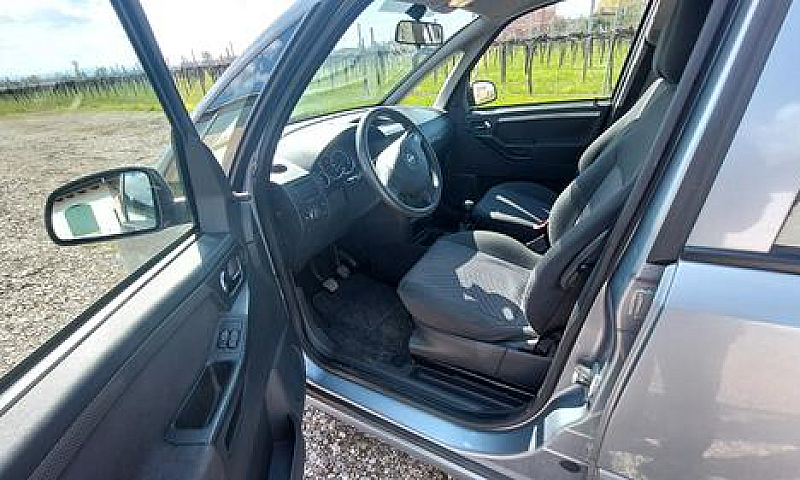 Opel Meriva 1ª Serie...