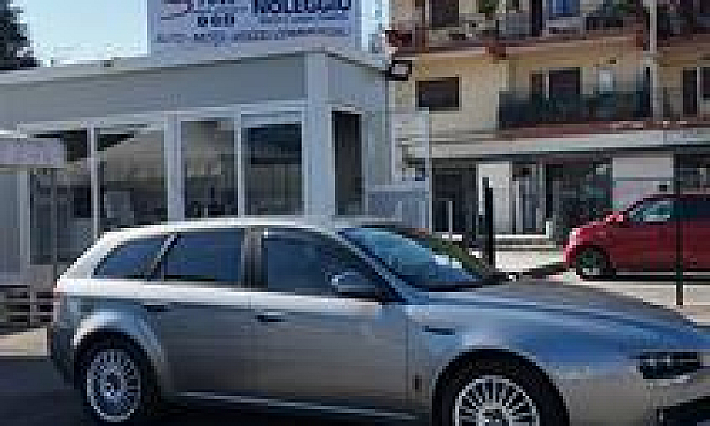 Alfa Romeo 159 1.9 J...