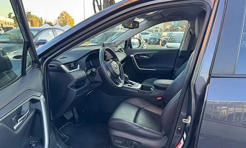 Toyota Rav4 2.5 Vvt-...