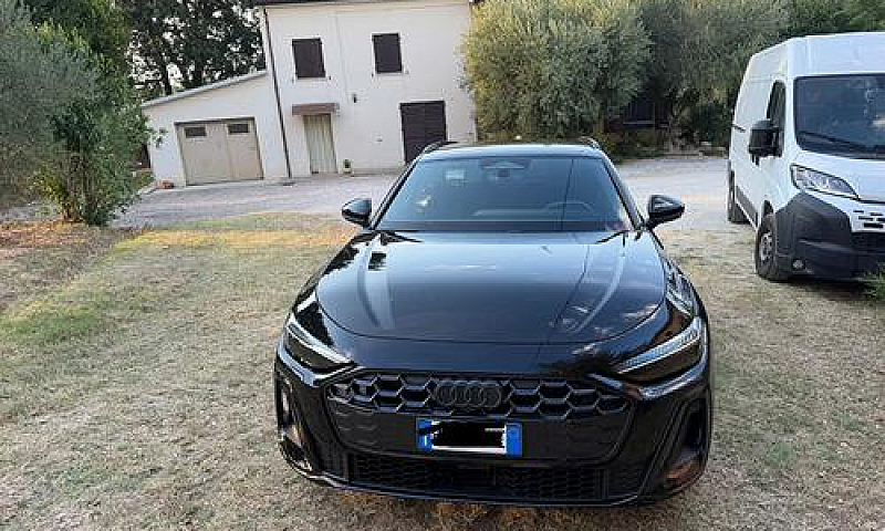 Audi A5 Sline...