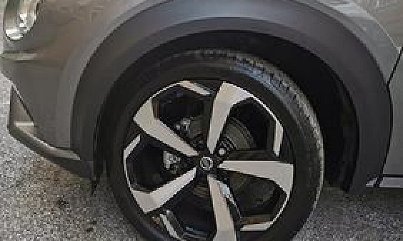 Nissan Juke 2021, 25...