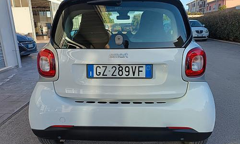Smart Fortwo 70 1.0 ...
