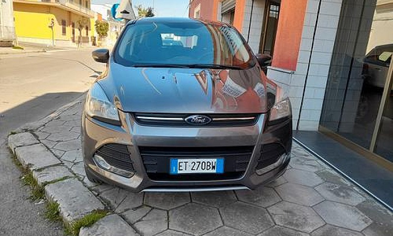 Ford Kuga 2.0 Tdci 1...