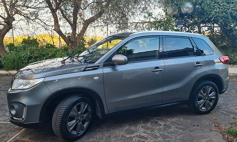 Suzuki Vitara 1.0 Bo...