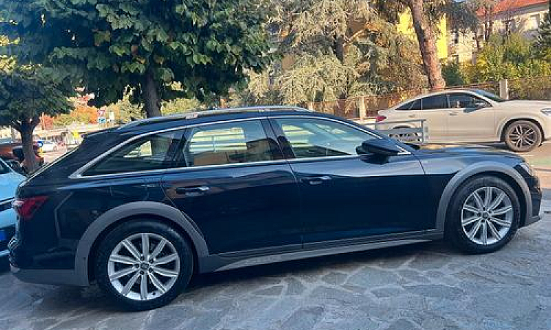 Audi A6 Allroad 45 T...