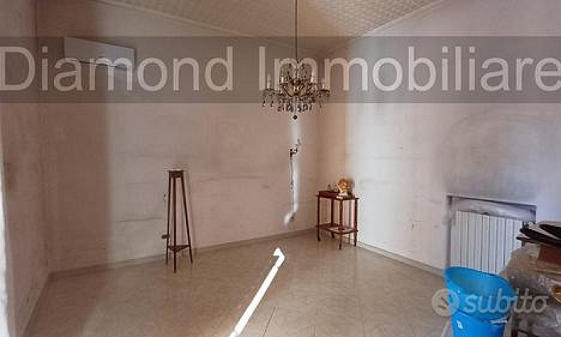 Casa Singola Con Cor...