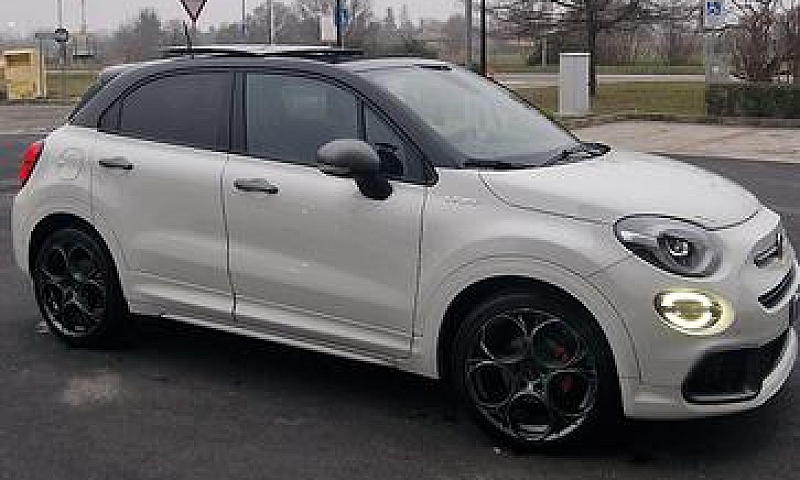 500 X Sport...