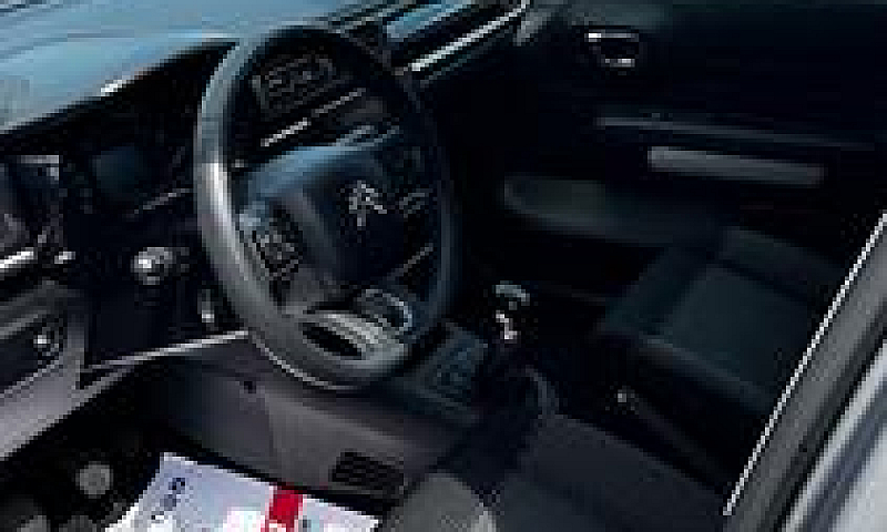 Citroen C3 Shine - U...