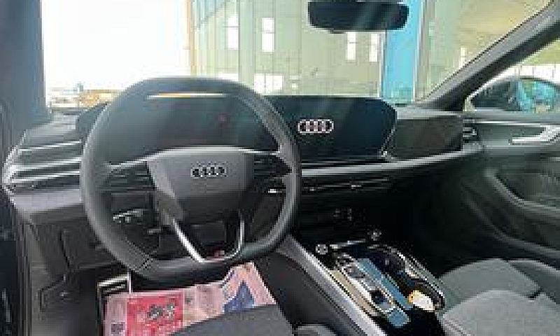 Audi A5 Tfsi 204Cv S...