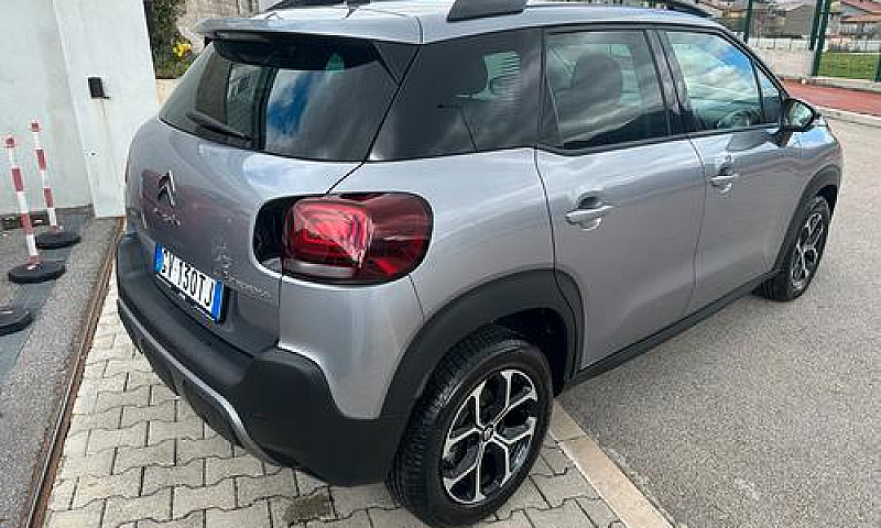 Citroen C3 Aircross ...