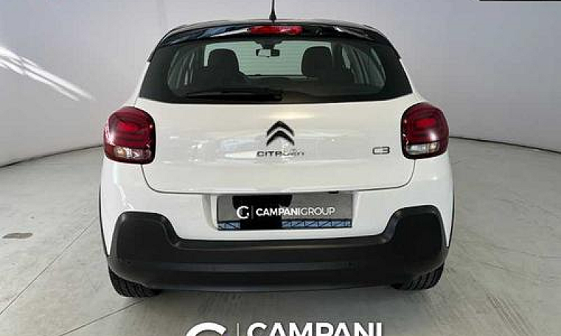 Citroen C3 3ª Serie ...