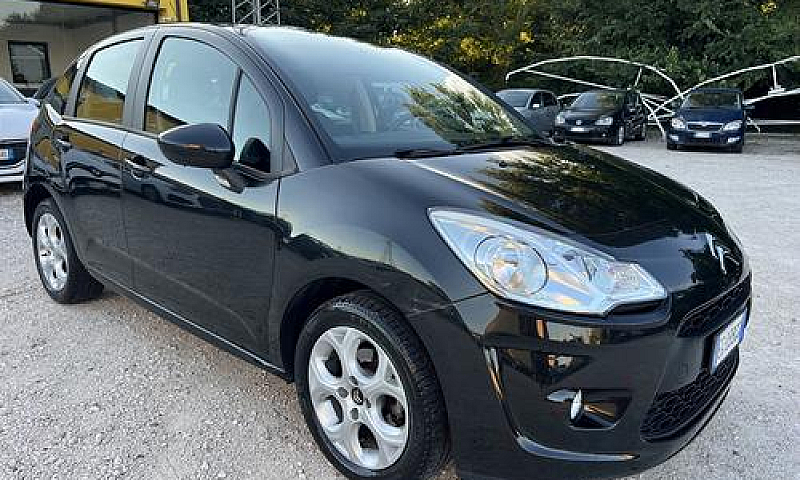 Citroen C3 1.1 Benzi...