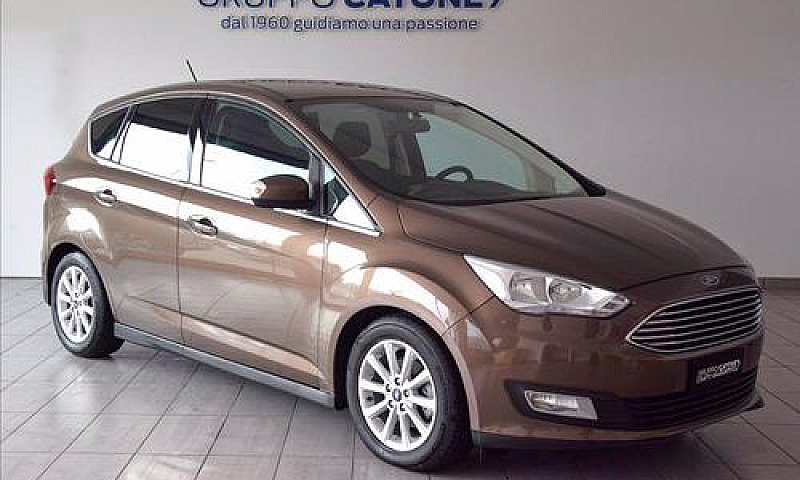 Ford C-Max 1.5 Tdci ...