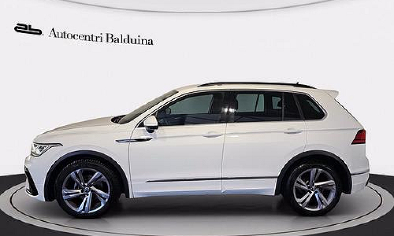 Volkswagen Tiguan 1....