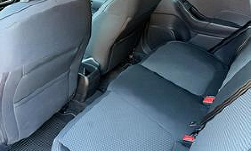 Ford Fiesta St Line ...