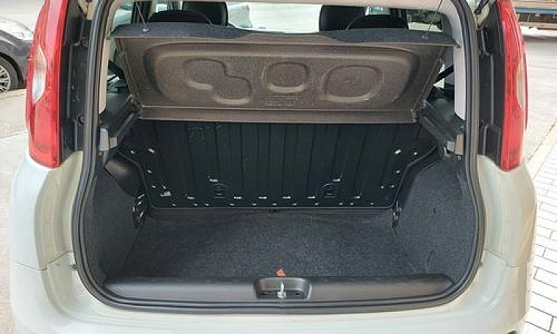 Fiat Panda 1.3 Mjt 8...