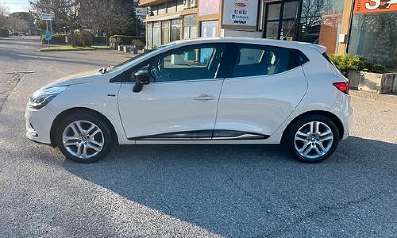 Renault Clio Tce 12V...