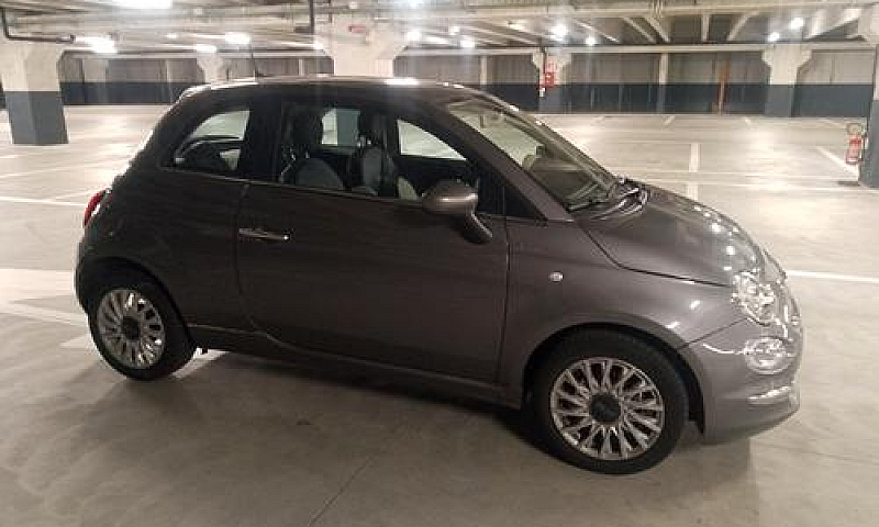 Fiat 500 1.0 Hybrid ...