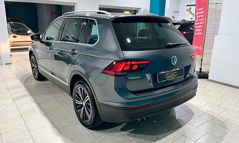Volkswagen Tiguan 20...