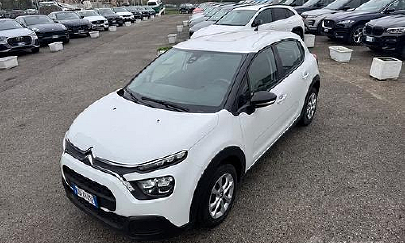 Citroen C3 Bluehdi 1...