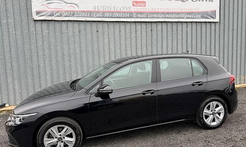 Volkswagen Golf 2.0 ...
