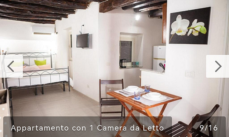 Monolocale Al Centro...