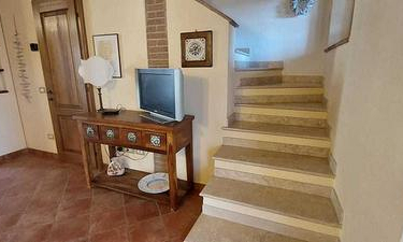 Appartamento A Ascia...