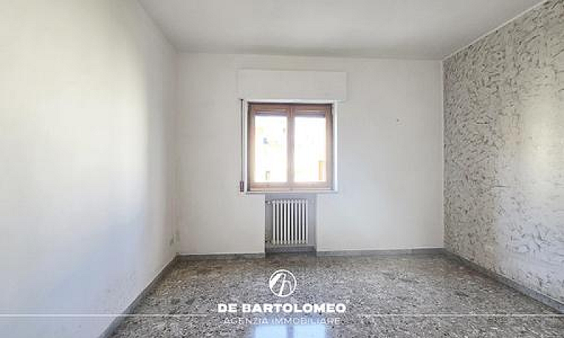 Appartamento Via Mas...