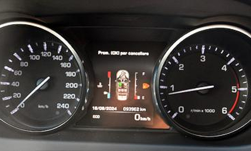 Land Rover Discovery...