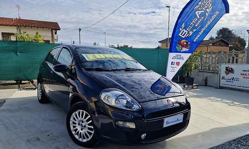 Fiat Grande Punto 1....