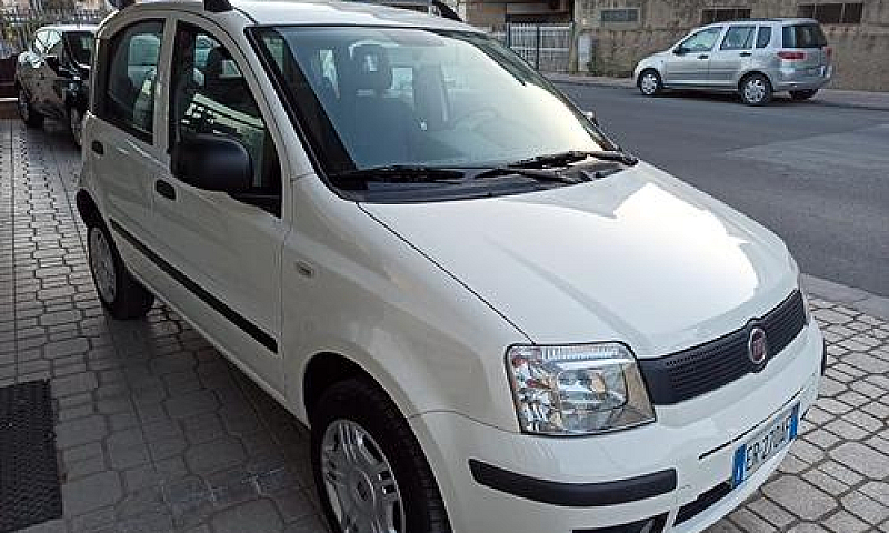 Fiat Panda 1.4 Natur...