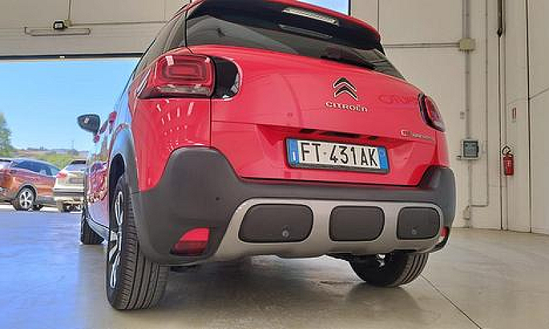 Citroen C3 Aircross ...