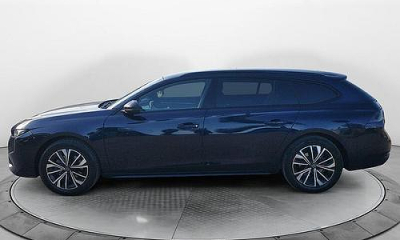 Peugeot 508 Bluehdi ...