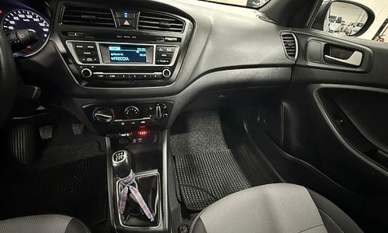 Hyundai I20 1.2 75 C...