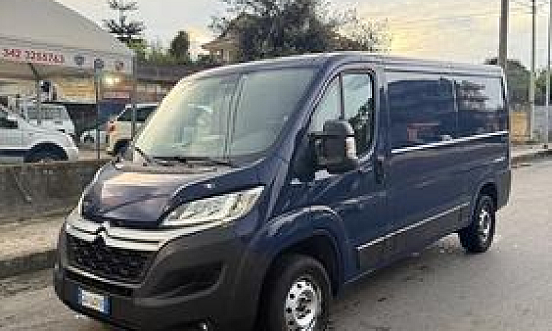 Citroen Jumper 2.0 D...