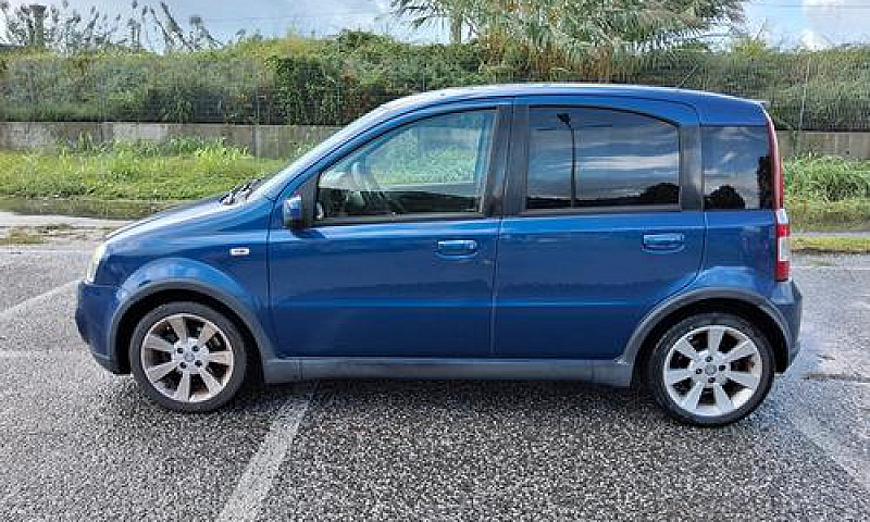 Fiat Panda 1.4 16V 1...
