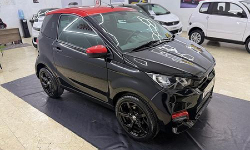 Aixam City Sport Emo...