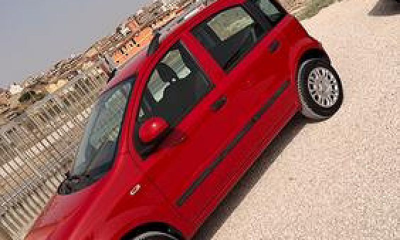 Fiat Panda 1.4 Activ...