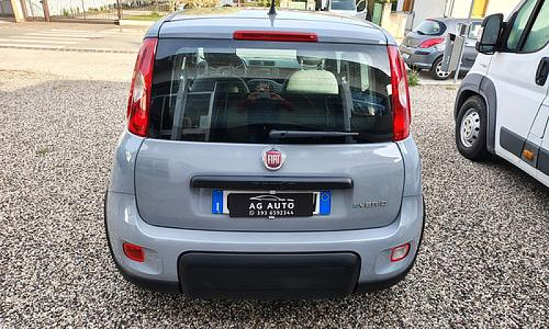 Fiat Panda 1.0 Firef...