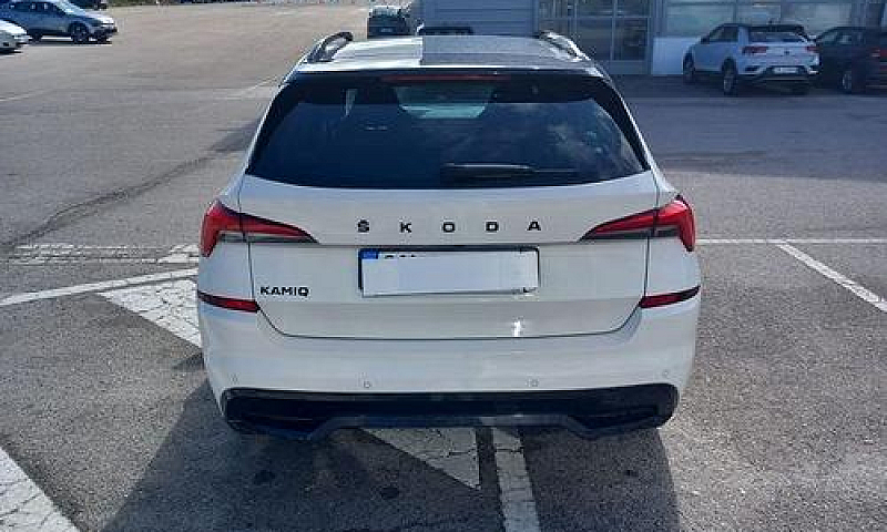 Skoda Kamiq 1.0 Tsi ...