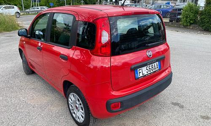 Fiat Panda 1.2 Gpl A...