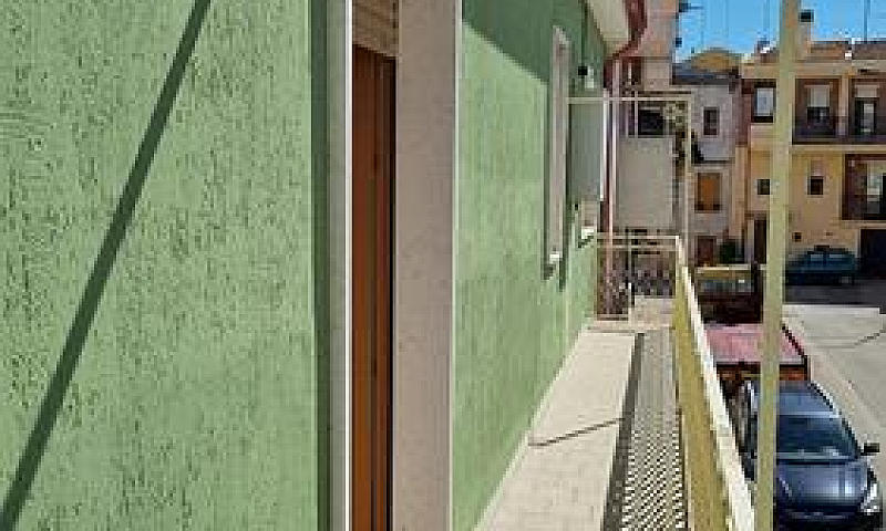 Casa Indipendente...