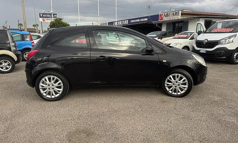 Opel Corsa 1.2 80Cv ...
