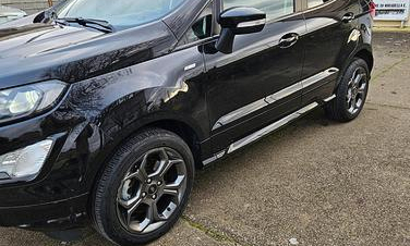 Ford Ecosport 1.0 Ec...