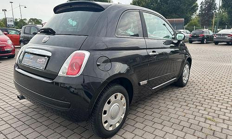 Fiat - 500 - 1.2 Lou...