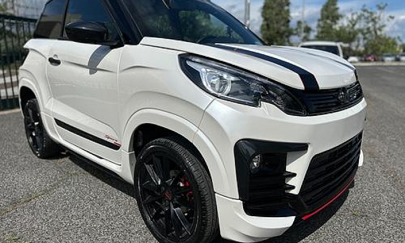Ligier Js60 Suv Extr...