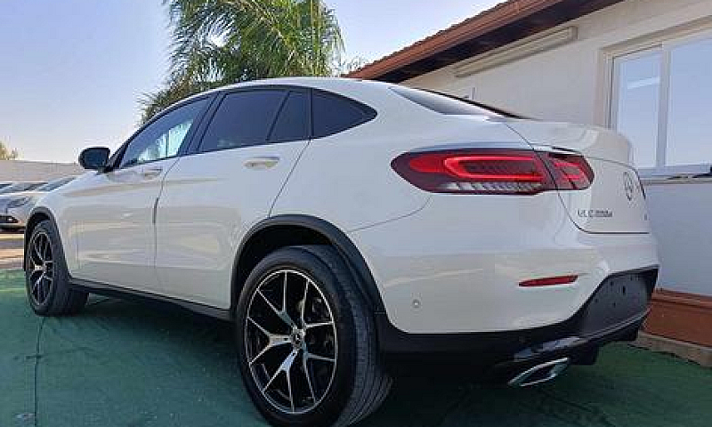 Mercedes-Benz Glc 22...