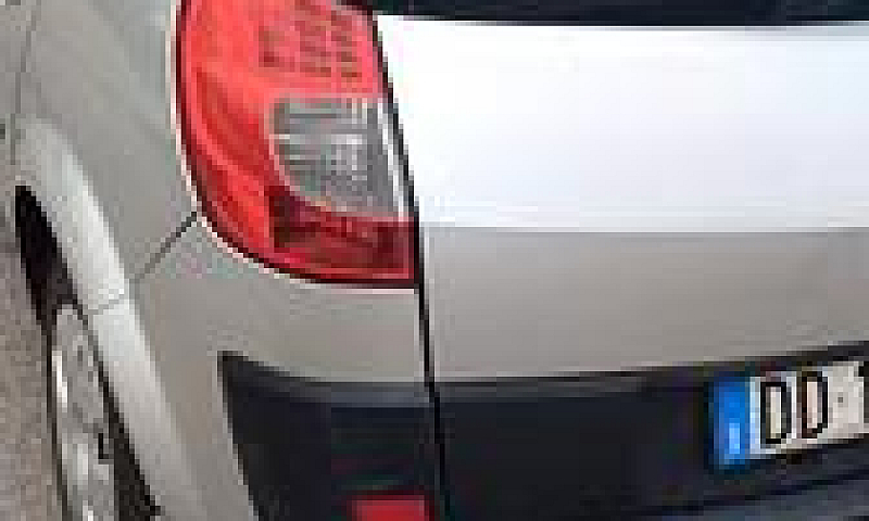 Renault Scenic Benzi...
