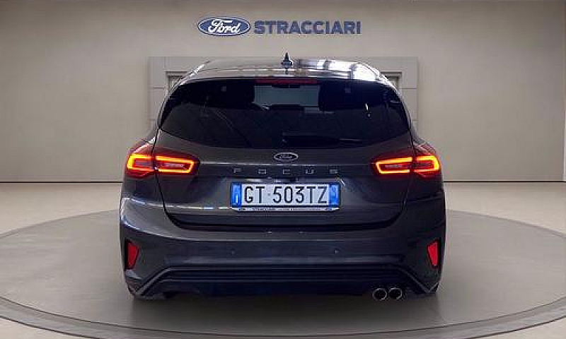 Ford Focus 1.5 Ecobl...